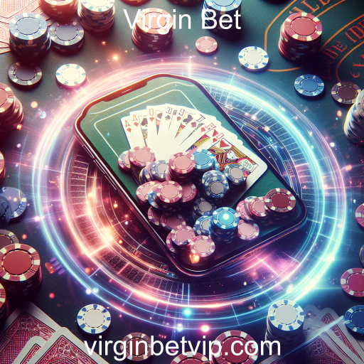 Descubra a Emoção dos Jogos de Mesa no Virgin Bet